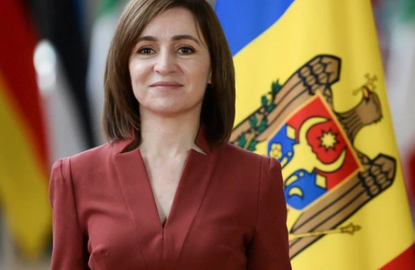 Sandu hesab edir ki, ölkədə kifayət qədər rus diplomatı var