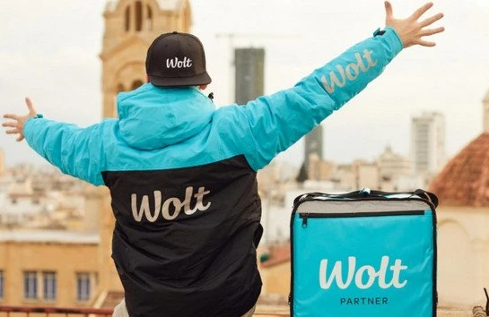 “Wolt Azərbaycan” İŞİ: Bu dəfə iş yeri açmadılar... BAĞLADILAR! - BELƏ HARA GEDİRİK?