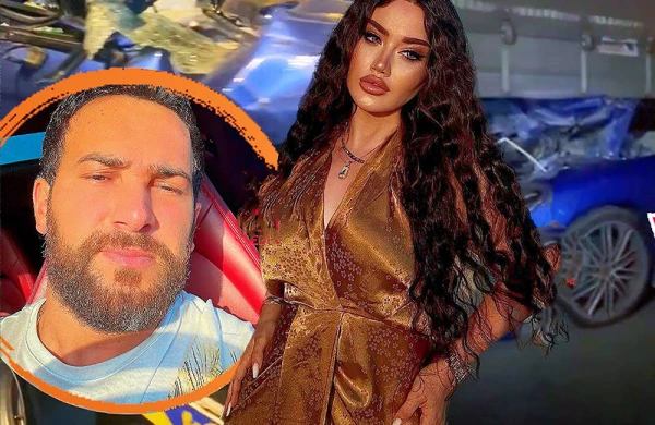 Bloqer Aysel: “Hansı ağıldasınız ki, o an Nicata kömək etmək əvəzinə video çəkmisiniz” - FOTO