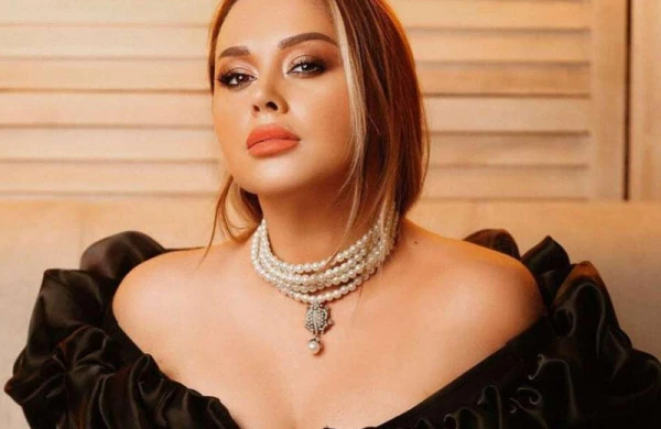 Xatirəni 15 kiloqram arıqladan pəhrizi - Video