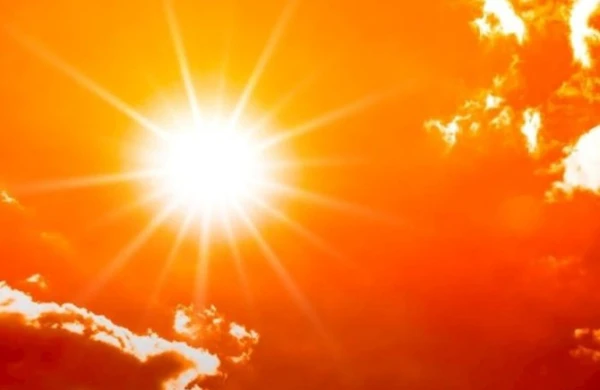 Abşeron yarımadasında temperatur 33 dərəcəyə qədər endi - Faktiki hava