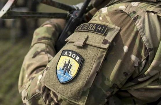 “Azov” döyüş meydanına qayıtdı