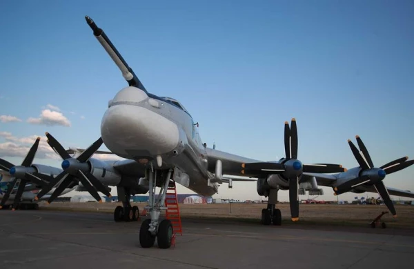 Tu-95-in döyüş gücü 2023-cü ildə iki dəfə artacaq