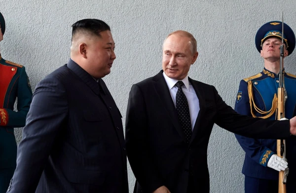 Ruslar Şimali Koreyaya uça biləcək