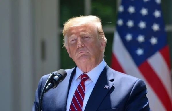 Donald Tramp həbsxanaya könüllü gedəcək