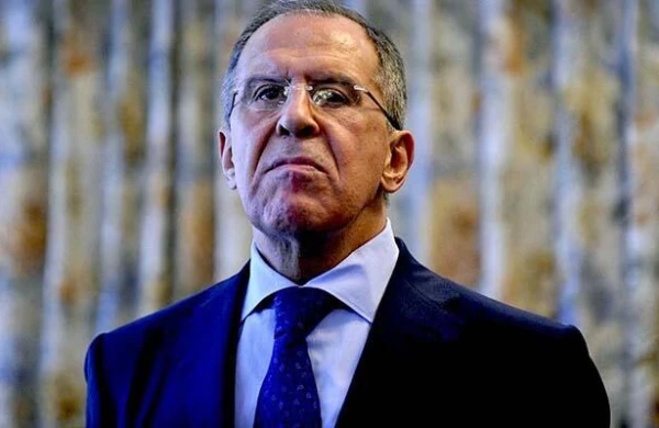 Nüvə silahı təhdidlərə yeganə cavabdır - Lavrov