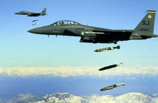 ABŞ Ukraynaya “F-16” döyüş təyyarələrinin çatdırılmasına razılıq verib