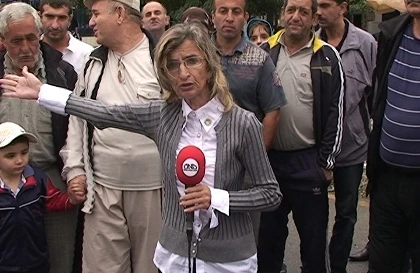 Aytəkin Alxaslı Naxçıvandan niyə deportasiya edilib?