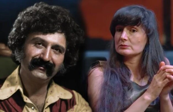 Əzizə atası Vaqif Mustafazadənin əşyalarını ÜZƏ ÇIXARDI - FOTO