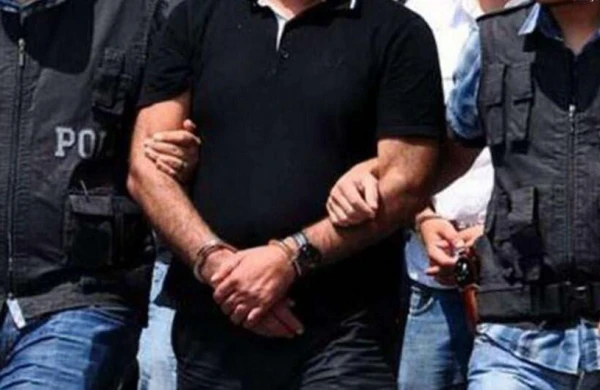 Ankarada FETÖ-yə qarşı əməliyyat: 20 nəfər saxlanılıb