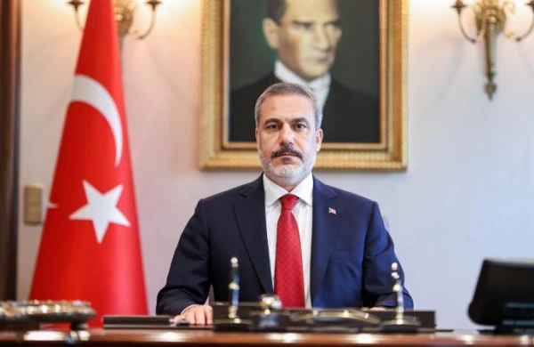 Hakan Fidan BMT-nin tərəfsizliyini şübhə altına alıb