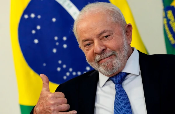 Braziliya prezidenti BRICS-in genişlənməsi ilə bağlı mühüm qərarlar gözləyir