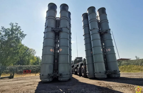 F-16-lar Rusiyanın S300 və S-400 hava hücumundan müdafiə sistemlərinə qarşı həssasdır