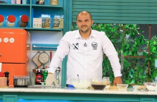 10 ildir çalışdığı "Xəzər TV"dən getdi