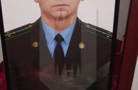 Rusiya-Ukrayna sərhədində döyüş: FSB zabiti öldürülüb