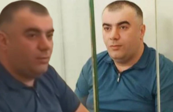 Rəşad Dağlı ilə bağlı yeni xəbər
