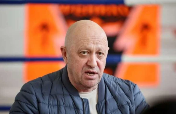 “Vaqner”çilərdən Priqojinin ölümünə REAKSİYA: "Qisas çox gecikməyəcək” - FOTO