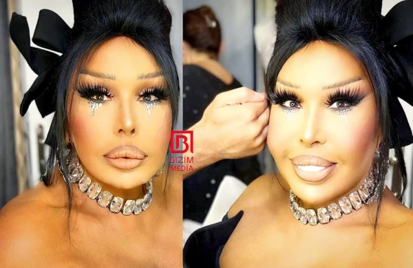 Anar Bülənt Ərsoyu elə bəzədi ki, görənlər HEYRAN QALDI - FOTO