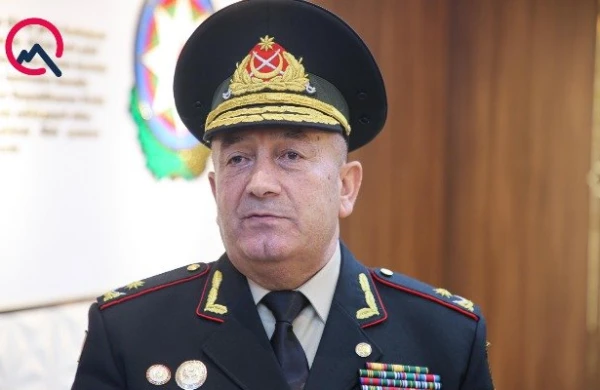 Prokuror general Orucova 12 il 6 ay həbs cəzası istədi