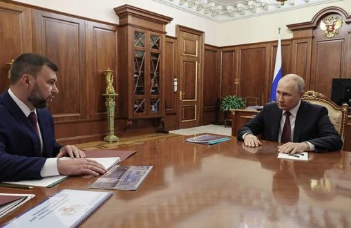 Putindən Priqojinin ölümü ilə bağlı şok sözlər - VİDEO