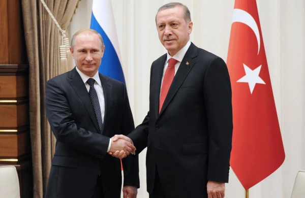 Putin Ərdoğanla görüşəcək - KREML AÇIQLADI