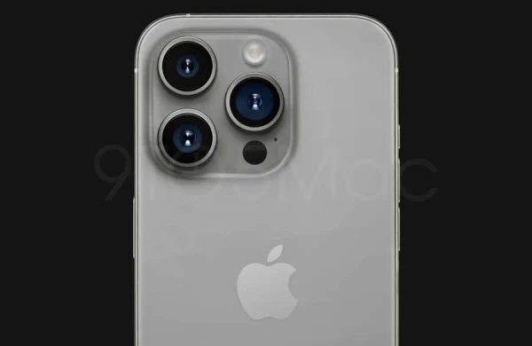 iPhone 15 Pro-nun yeni rəngi budur