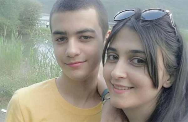 Oğlunun qatili üçün yemək süfrəsi açdı - Bakıda film kimi cinayət