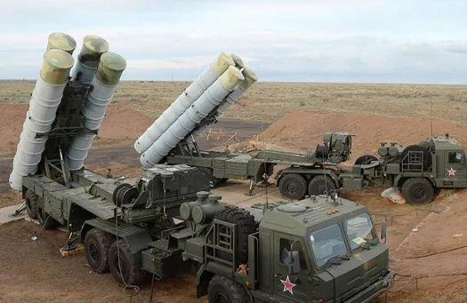 Ukraynalılar Krımda S-400-ləri necə məhv etdiklərini danışıblar