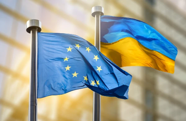 Ukrayna və Qərb yeni strategiyanı müzakirə edir