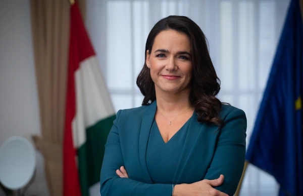 Macarıstan prezidenti sülhə ümid etmir