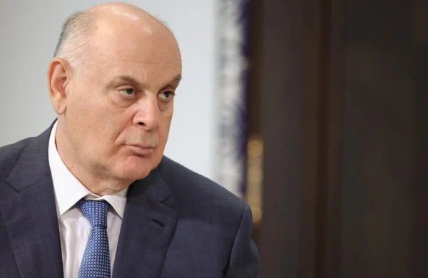 Abxaziya prezidenti Putinə verdiyi dəstəyə görə təşəkkür edib