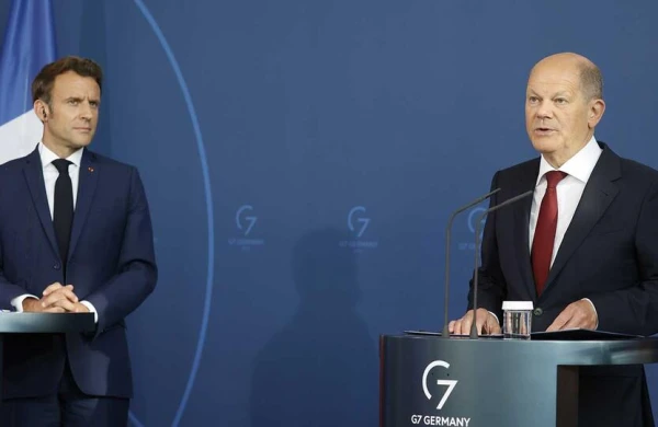 Putin onları şoka saldı