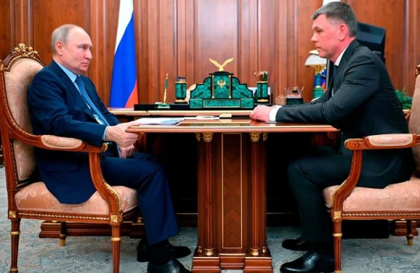 Putin tapşırıq verdi