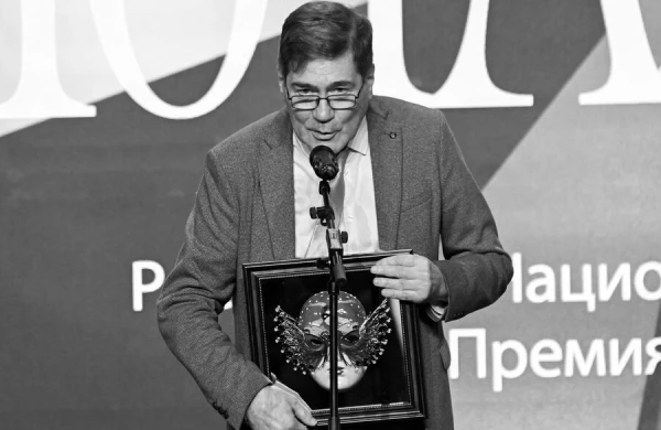 Bəstəkar Pyotr Pospelov vəfat edib