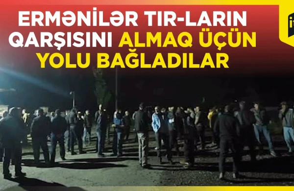 Ermənilərin döydüyü sülhməramlı ilə bağlı təfərrüatlar məlum oldu - VİDEO