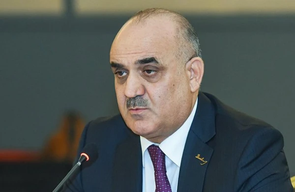 Səlim Müslümovun məhkəməsi yenidən təxirə salındı