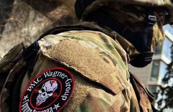 Belaruslular "Vaqneritlər"lə münaqişədədir