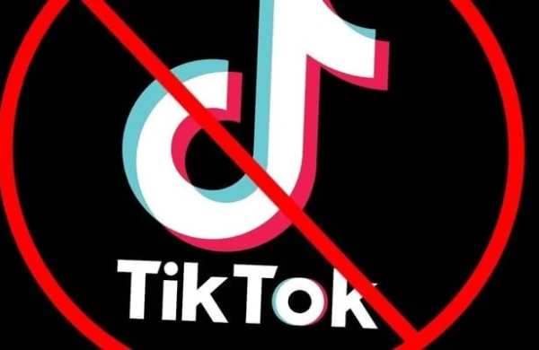 Qırğızıstanda TikTok bağlanır