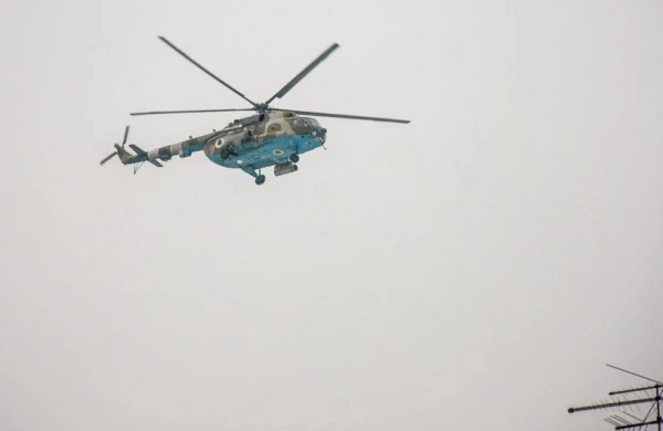 6 pilot öldü