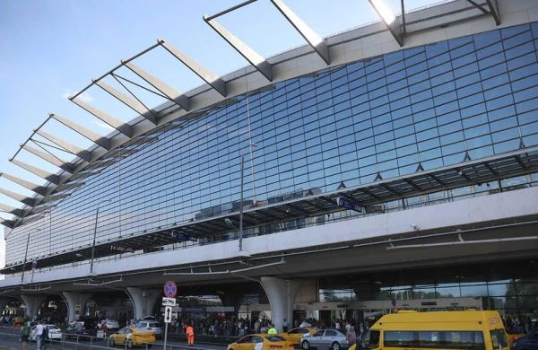 Moskvaya uçan təyyarələr gecikir