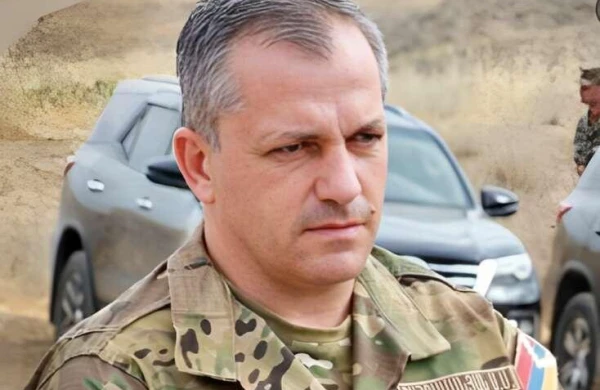 Qondarma rejimin yeni "başçısı" kimdir? - DOSYE