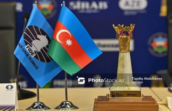 Azərbaycanın 44 şahmatçısı Avropa çempionatında çıxış edəcək