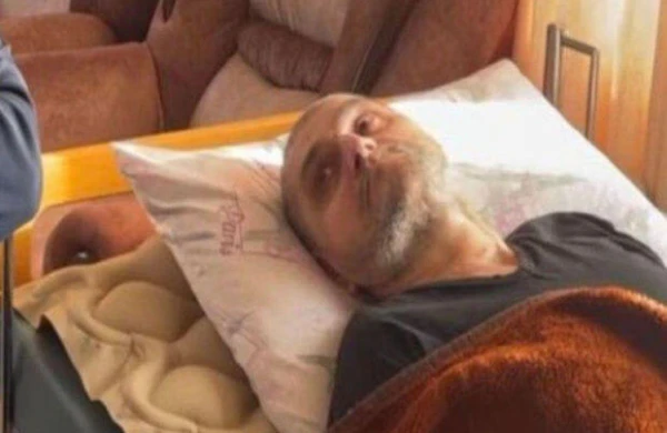 Meyxana ustadının son vəziyyəti açıqlanıb
