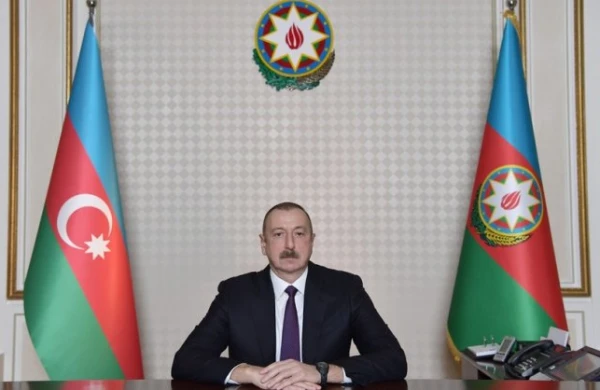 Azərbaycan Dövlət Aqrar Universitetinə yeni rektor təyin edilib - SƏRƏNCAM