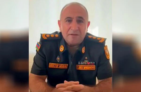 Həbsdən çıxan polkovnik yenidən məhkəməyə verildi - Azərbaycanda