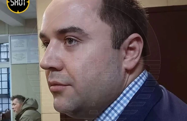 Məhkəmə Moskvanın Basmannı rayonunun Daxili İşlər Nazirliyinin rəisini həbs edib