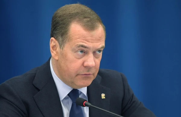 Süni viruslar da peyda ola bilər - MEDVEDEV