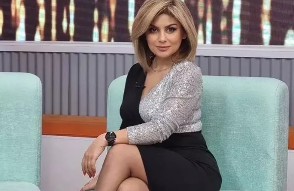 Səbəb olmadan işdən çıxarılan Rövşanə: "Vado Korovinin kürəkəni mənə zəng vurdu.."