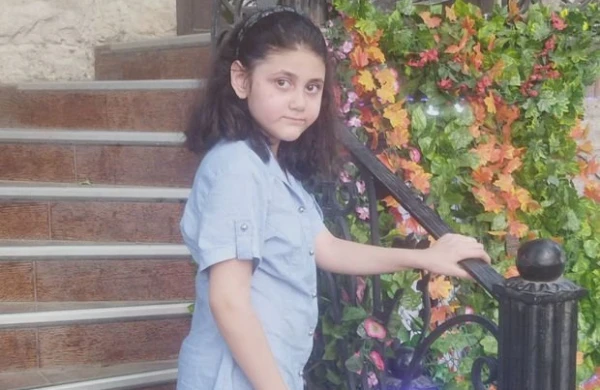 10 yaşlı Nurayın müalicəsi üçün 600 manat lazımdır - FOTO