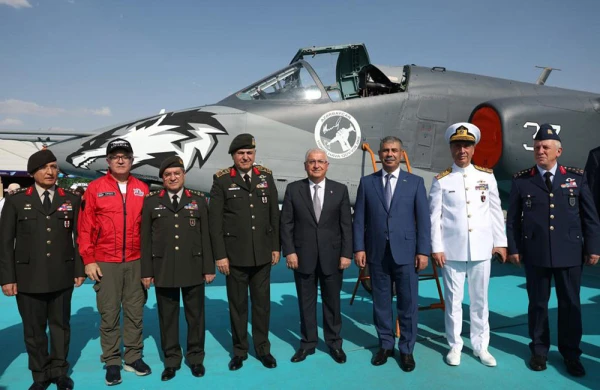 Zakir Həsənovun Türkiyədə işgüzar səfəri başa çatıb